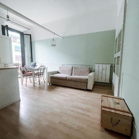 Borsieri Loft Milano - Isola Design District 아파트 외부 사진