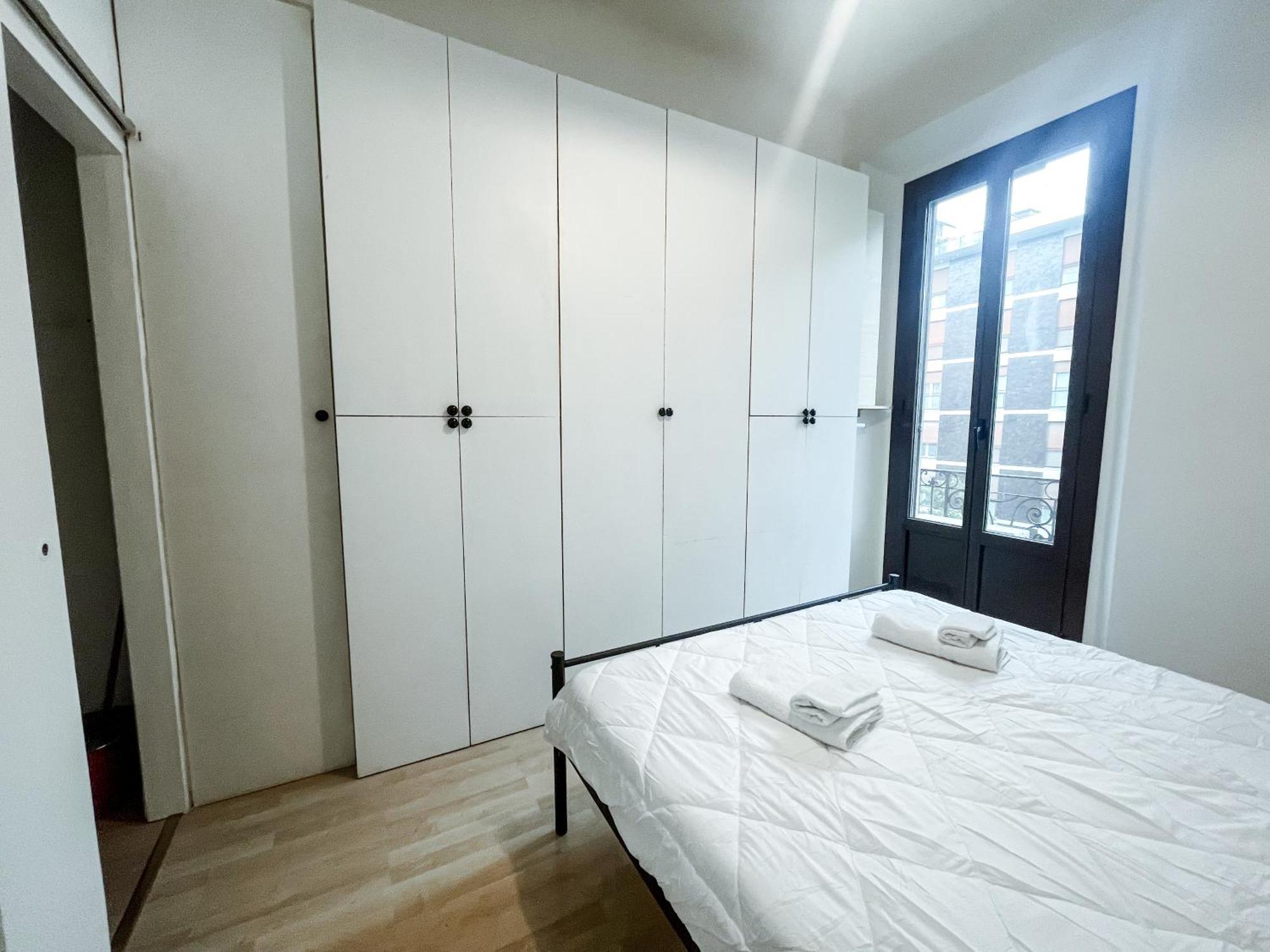 Borsieri Loft Milano - Isola Design District 아파트 외부 사진