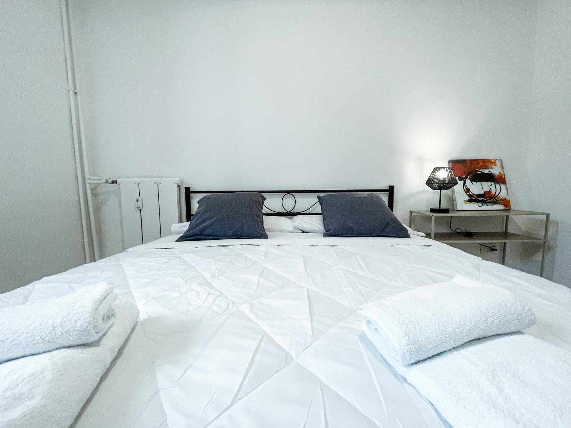 Borsieri Loft Milano - Isola Design District 아파트 외부 사진
