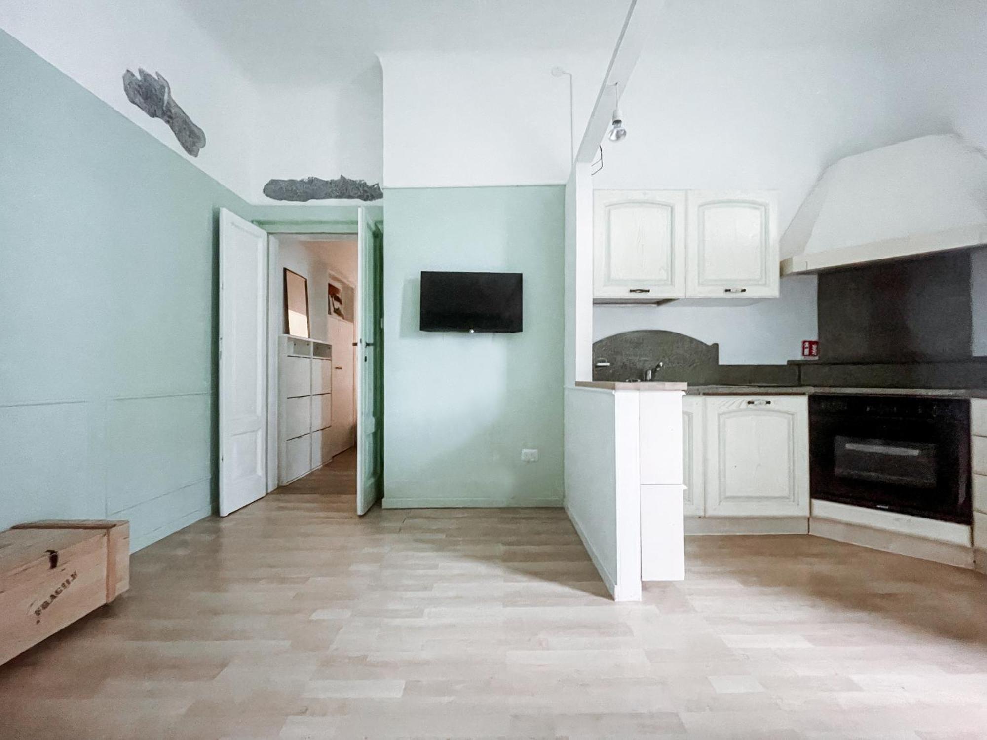 Borsieri Loft Milano - Isola Design District 아파트 외부 사진