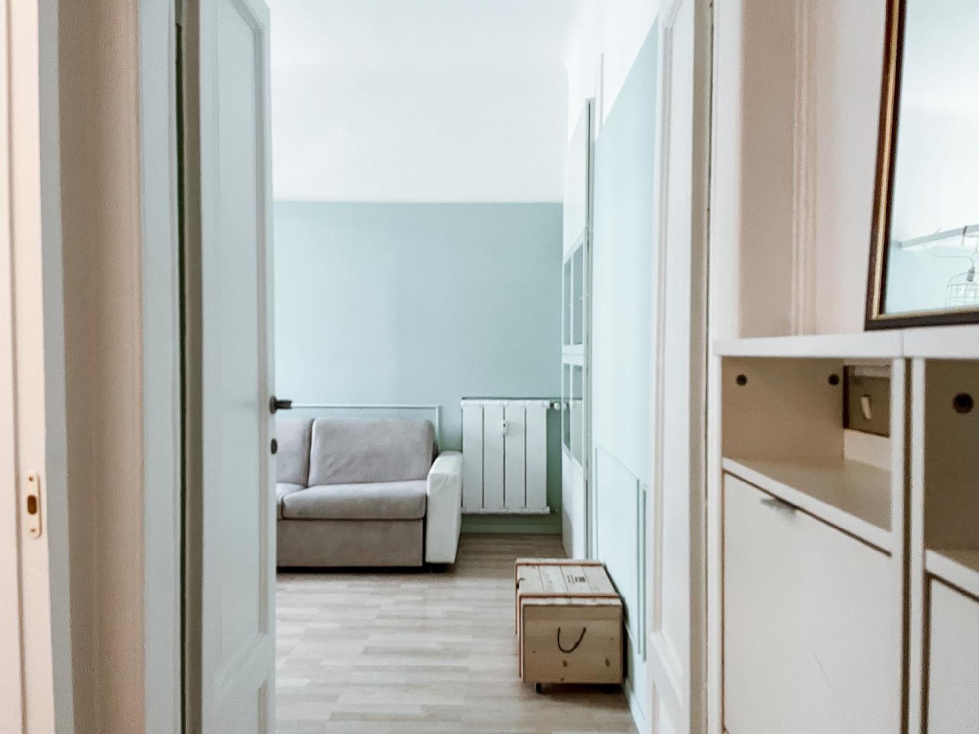 Borsieri Loft Milano - Isola Design District 아파트 외부 사진