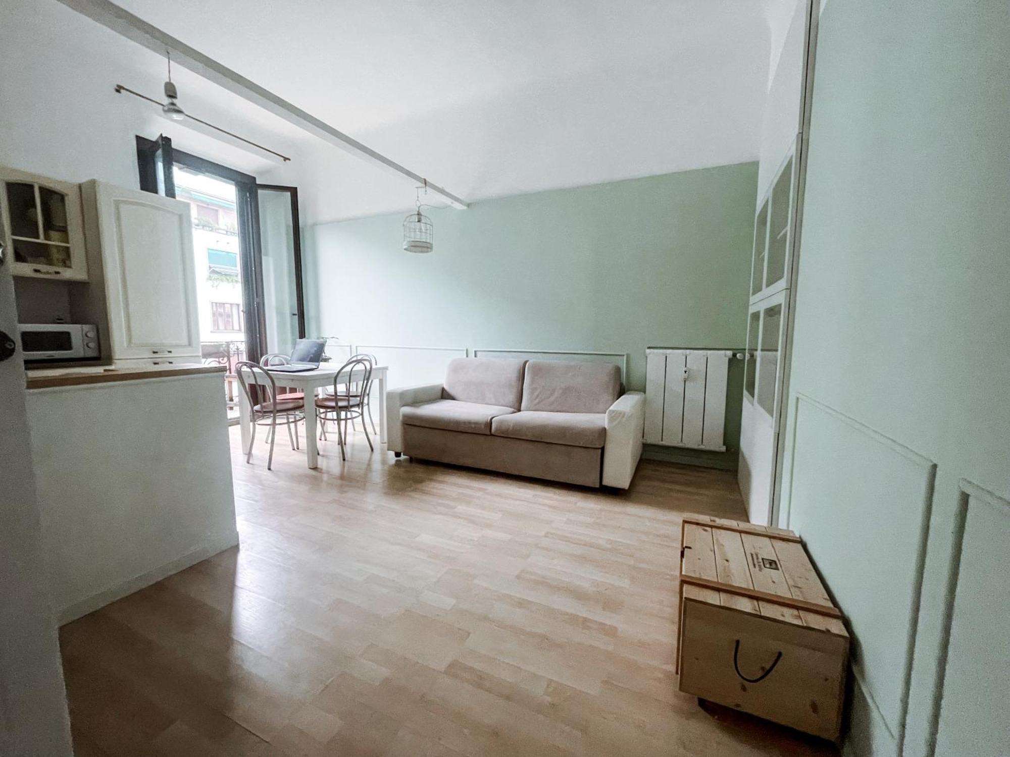 Borsieri Loft Milano - Isola Design District 아파트 외부 사진